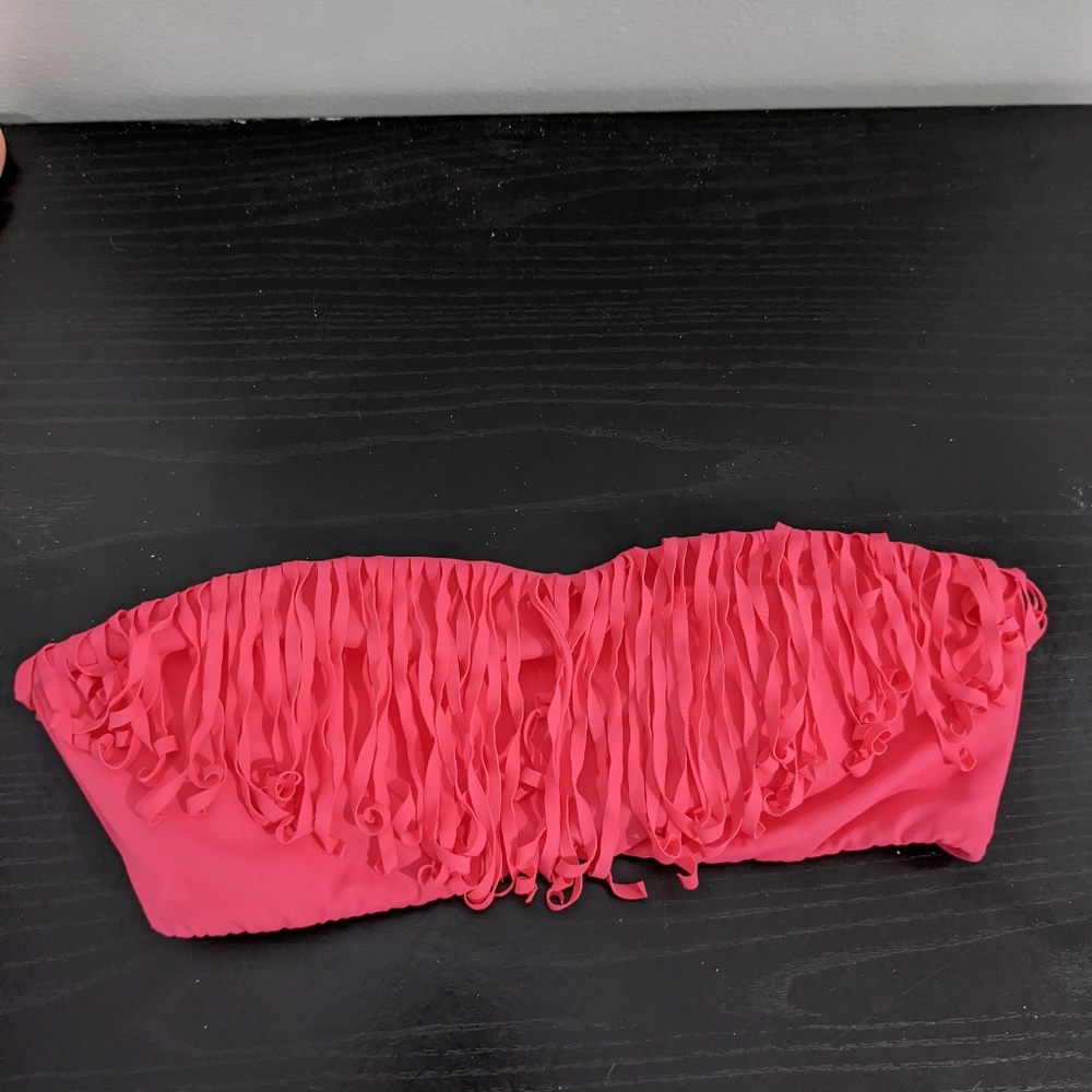 Victoria secret swimsuit top